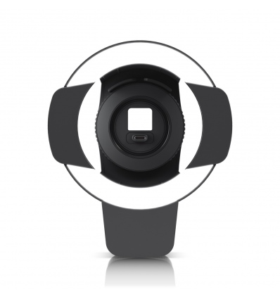 Ubiquiti UACC-AI-Pro-Enhancer, AI Pro Enhancer, černá