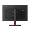 Lenovo ThinkVision/27 3D/27"/IPS/4K UHD/60Hz/4ms/Black/3RNBD