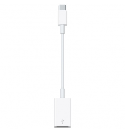 USB-C to USB Adapter