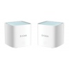 D-Link M15-2 - EAGLE PRO AI AX1500 Mesh System (2-Pack)