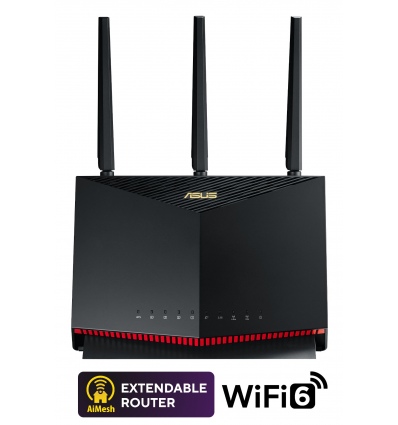 ASUS RT-AX86U Pro
