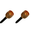 Pigtail 5m 6GHz RF240 - N male / N male