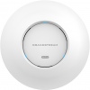 Grandstream GWN7664E přístupový bod AX6000 Wi-Fi 6, 512 klientů, 2x2.5G porty, PoE, dosah 175m