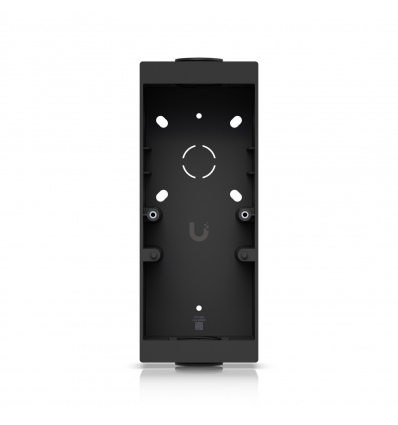 Ubiquiti UACC-Reader-Pro-JB-B,Reader Pro Junction Box, černý