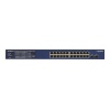 NETGEAR 24P GE HI-POWER POE+ SMART PRO SWCH