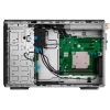 Promo do 2.5. Dell Server PowerEdge T360 E-2436/16G/1x480GB/8x3,5"/H755/1x700W/3Y Basic