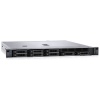 Promo do 2.5. Dell server PowerEdge R360 E-2434/16GB/1x480 SSD/8x2,5"/H755/3NBD Basic/1x 700W
