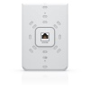 Ubiquiti U6-IW, UniFi6 In-Wall
