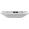 Grandstream GWN7664E přístupový bod AX6000 Wi-Fi 6, 512 klientů, 2x2.5G porty, PoE, dosah 175m