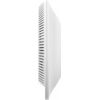 Grandstream GWN7664E přístupový bod AX6000 Wi-Fi 6, 512 klientů, 2x2.5G porty, PoE, dosah 175m