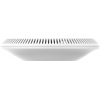 Grandstream GWN7664E přístupový bod AX6000 Wi-Fi 6, 512 klientů, 2x2.5G porty, PoE, dosah 175m
