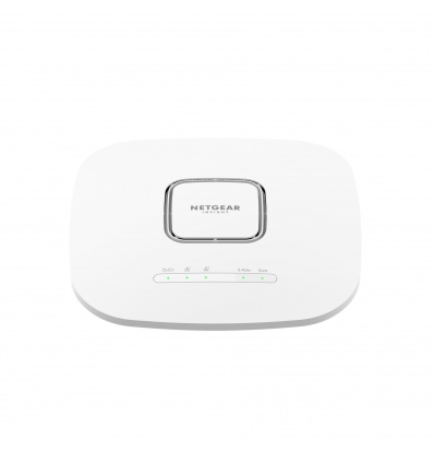 NETGEAR 2PT INSIGHT MNGED WIFI6 AX5400 CI