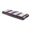 Battery replacement kit RBC34