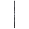 Rack PDU 2G, Metered by Outlet with Switching, ZeroU, 16A, 230V, (21) C13 & (3) C19