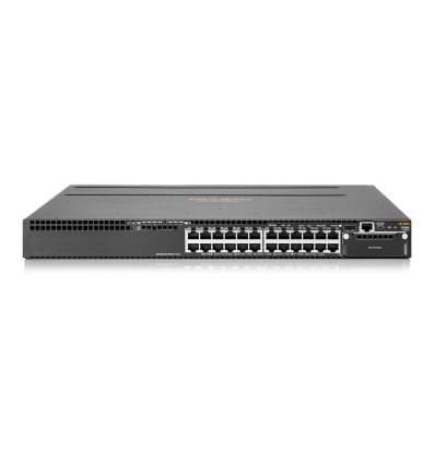 Aruba 3810M 24G 1-slot Swch
