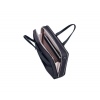 Samsonite ZALIA 3.0 Bailhandle 2 Comp 15.6" Dark Navy