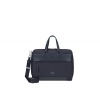 Samsonite ZALIA 3.0 Bailhandle 2 Comp 15.6" Dark Navy