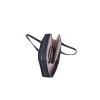 Samsonite ZALIA 3.0 Bailhandle 2 Comp 15.6" Dark Navy