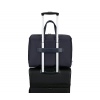 Samsonite ZALIA 3.0 Bailhandle 2 Comp 15.6" Dark Navy