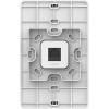 Grandstream GWN7624 AP, 802,11ac, 5GHz 4×4:4 MU-MIMO, 16SSDI, 200 konk. kl., 2.03 Gbps