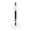 ZYXEL SCR50AXE CLOUD Router - 4*GbE LAN, 1*GbE WAN, Tri-Band WiFi 6E