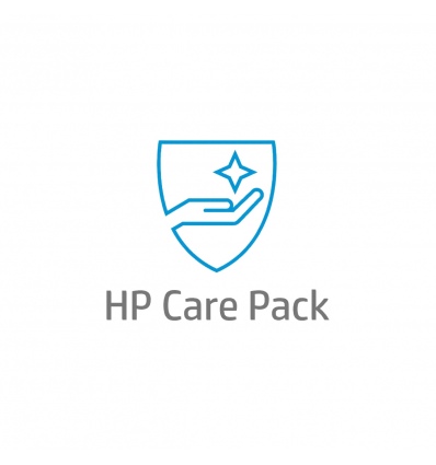 HP 3y Return to Depot 2 year warranty Ntb service