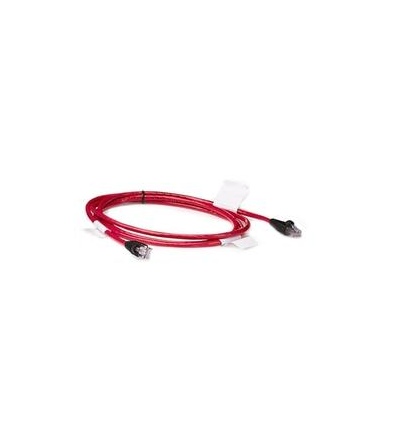 HP IP CAT5 Qty-8 12ft/3.7m Cable