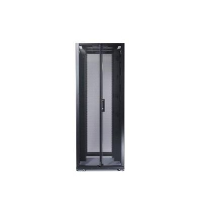 NetShelter SX 48U 750mm Wide x 1200mm Deep Enclosure