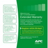 3 Year Extended Warranty, WEXTWAR3YR-SP-05