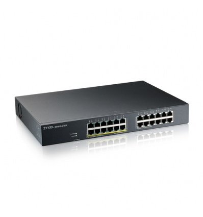 ZYXEL GS1915-24EP 24GbE Smart hybrid mode Switch