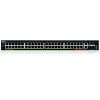 ZYXEL XGS2220-54, 54port, 600W PoE, 1Y Nebula FlexPro