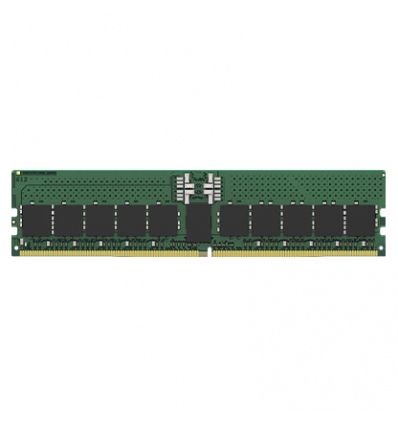 32GB 4800MT/s DDR5 ECC Reg CL40 Hynix M Rambus