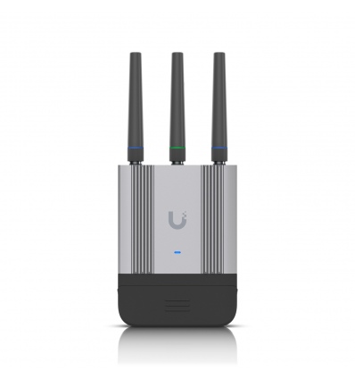 Ubiquiti UMR-Industrial - Mobile Router Industrial