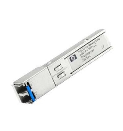 OEM X111 100M SFP LC FX Transceiver
