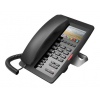 Fanvil H5 hotelový SIP telefon, 2SIP, 3,5" bar. displ., 6 progr. tl., USB, PoE
