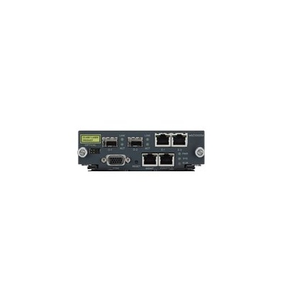 Zyxel IES4105M Management & Uplink Card