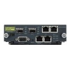 Zyxel IES4105M Management & Uplink Card