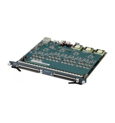 Zyxel IES4105M VOIP Line Card