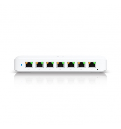 Ubiquiti USW-Ultra, UniFi Switch Ultra