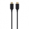 BELKIN Gold High-speed HDMI kabel s Ethernet a podporou 4K/UltraHD, 1m