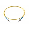 Optický patchkabel SIMPLEX ST-ST, 50/125 um MM,20m, OM2