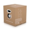 Ubiquiti UACC-Cable-C5e-Outdoor-Pro-305M-W - UniFi venkovní kabel, Cat5e, 305m
