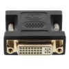 PremiumCord Adapter DVI-I (24+5) F/F spojka