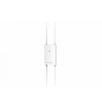 Grandstream GWN7630LR AP, 802,11ac Wave2, 4x4:4 MU-MIMO, 16 SSDI, 200+ klientů, 2.33Gbps, IP66, 300m
