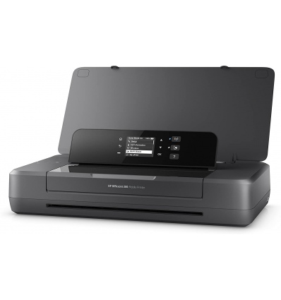 HP OfficeJet/200/Tisk/Ink/A4/WiFi/USB