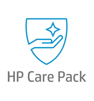 HP 4y NBD w/DMR CLJ Ent MFP 680x SVC