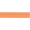 Měděná vodivá páska pro fixaci opletení, 35x9mm, 20 kusů