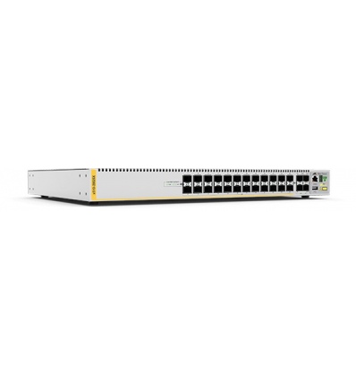 Allied Telesis x510-28GSX-50