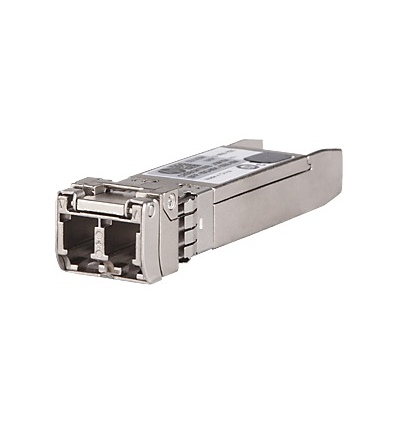 HPE X130 10G SFP+ LC LH 80km XCVR