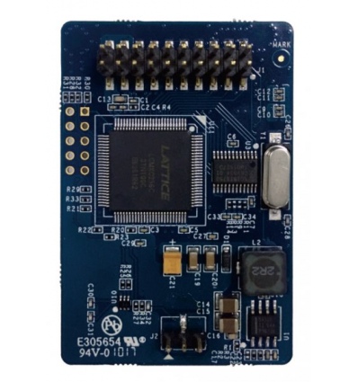 Yeastar 4G LTE modul, 1xGSM port pro jednu SIM kartu